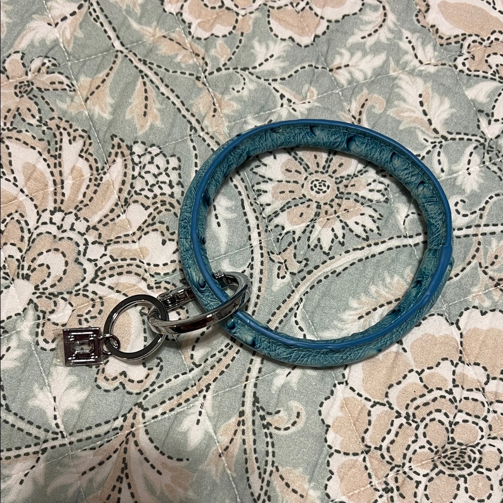 O-Venture Big O’ Keychain Gator NEW